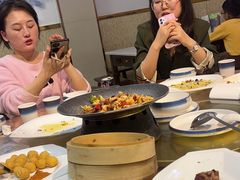 -玉溪清真饭店(前兴路店)
