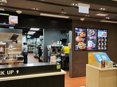 -麦当劳(新濠影汇店)