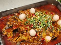 -鱼酷活鱼烤鱼(南京水游城店)