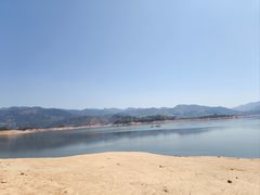 -翠屏湖景区
