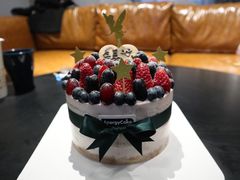 -EnergyCake蛋糕理想国