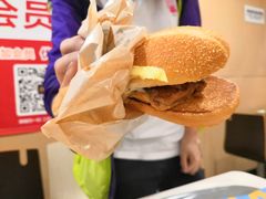 -麦当劳(天兴罗斯福店)
