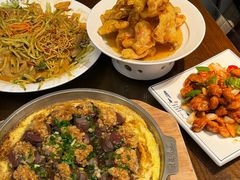 -东北大院·东北菜(三台子店)