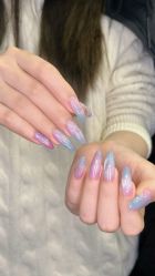 -情同手足美甲美睫
