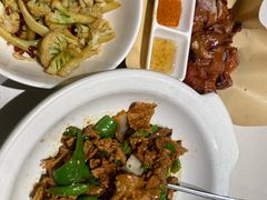 -绿草地·湘菜(芙蓉天街店)