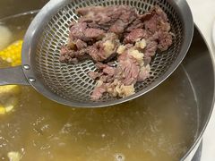 -陈记顺和潮汕牛肉火锅(韩江路店)