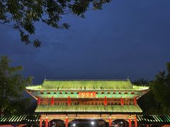 -济南大明湖景区