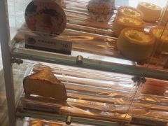 -85度C(生甜甜圈研究工坊·上海局门店)