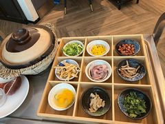 -虾饺妹·粤式茶餐厅(荟聚店)