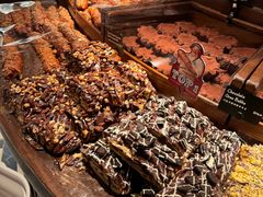 -B&C黄油与面包·THE GARDEN BAKERY概念店(世纪汇店)