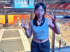 -深圳市体育中心体育馆主馆