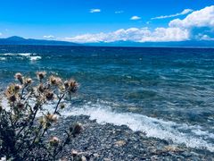 -赛里木湖风景名胜区