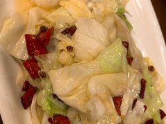 -缪氏川菜(丰盛町店)