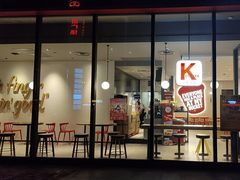 -肯德基(平顶山万达店)