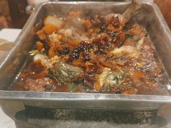 -沈姐万州烤鱼(沙坪坝七中店)