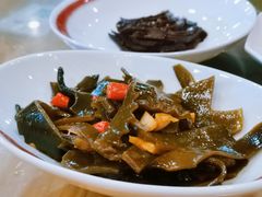 -宝中宝食府(清泰街店)