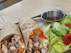 -就是卷儿Wrap and Roll(宣化路店)