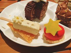 -粤海喜来登酒店·&More聚驿(天河城店)