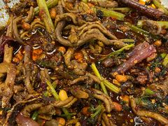 -嘎嘎鸭下巴·爆辣干锅(明教寺店)