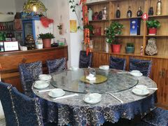 -福满楼(锦溪古镇店)