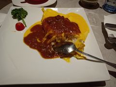 -必胜客(嘉兴八佰伴店)