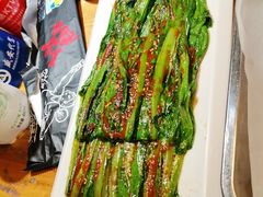 -江城老胖串店(湖西路店)