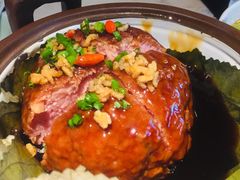 -韵秋荷(宝山龙湖天街店)
