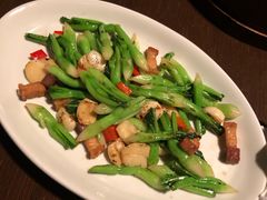 -湖滨28中餐厅·西湖宴·杭州君悦酒店