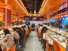 -大成自助小火锅(合肥国购广场店)