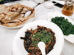 -翠亭酒家(山西南路店)