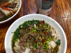 -肆姐面粉馆(坡子街店)