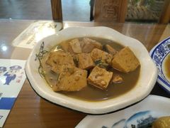 -灵福缘私房菜·农家菜(拈花湾·灵山大佛必推店)