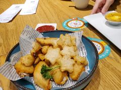 -棒约翰比萨·意面(金桥国际店)