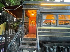 -火车头法国西餐厅