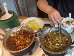 -大鱼徽州·寻味徽菜(星光总店)