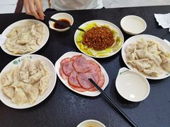 -东北农业大学饺子园
