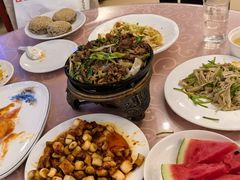 -烤肉宛饭庄(南礼士路店)