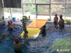 -尼莫亲子游泳NEMOSWIM(西美中心)