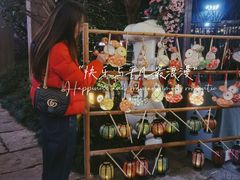 -Gucci(青岛海信广场店)