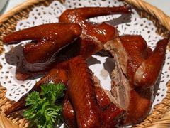 -翡翠江南(国贸商城店)