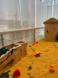 -奈尔宝家庭中心·亲子餐厅(华采天地店)