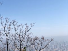 -大蜀山国家森林公园