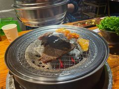 -原始泥炉烤肉(总店)