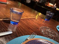 -甘尼仕印度餐厅爵士酒吧(阳春巷店)