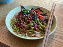 -螺大蛳柳州螺蛳粉·火锅·热干面(西城永捷店)