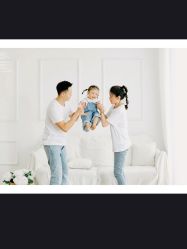 -米莱摄影写真(五大道别墅店)