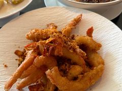 -铭轩中餐厅·海南菜·粤菜(亚龙湾瑞吉店)
