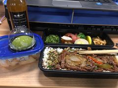 -饭豐町和风精致便当(陆家嘴店)