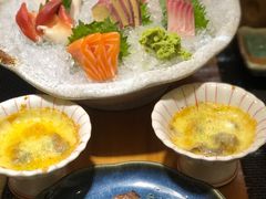 -酒久自助料理(佳兆业店)