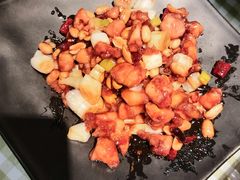 -玉桥餐厅(天坛店)